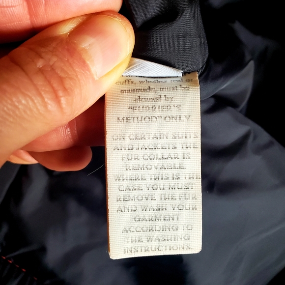 Skea Vintage Vail Paris Luxury Ski Jacket - Picture 7 of 11